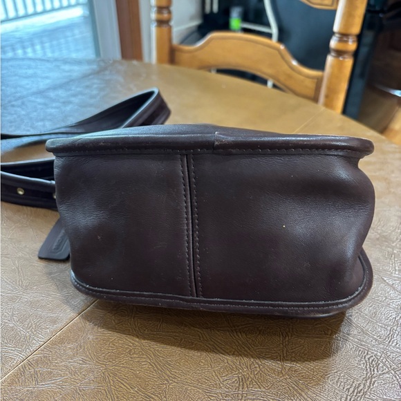 Vintage COACH “Legacy Small Flap” 9965 - Picture 12 of 14